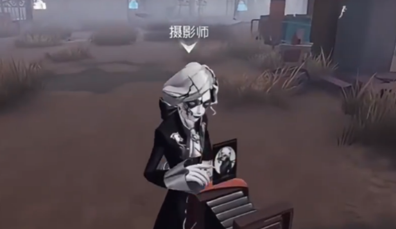 第五人格约瑟夫基础机制是什么