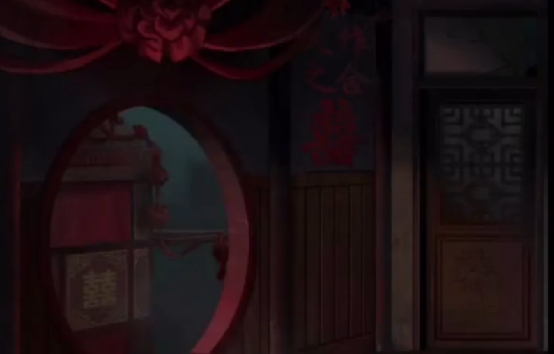 纸嫁衣拜堂如何过关