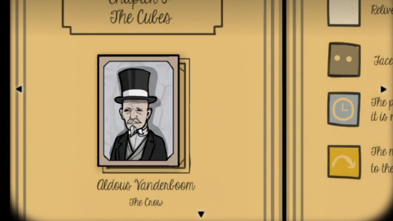 锈湖洞穴第二部分思路是什么