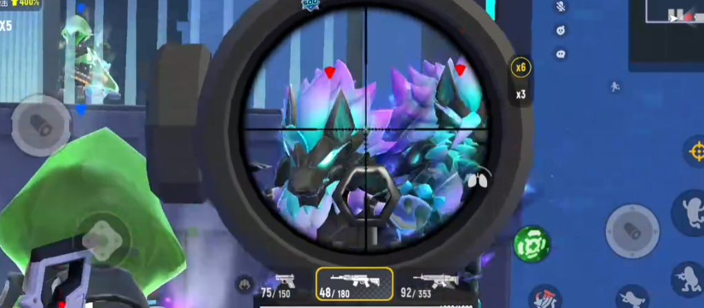 香肠派对打僵尸游戏怎么玩 香肠派对打僵尸游戏怎么玩