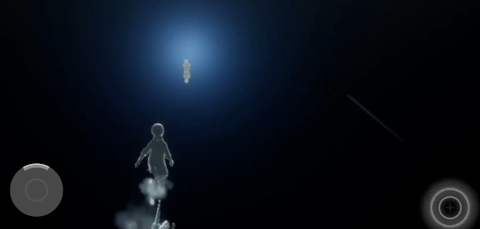 光遇风暴眼献祭后怎么玩