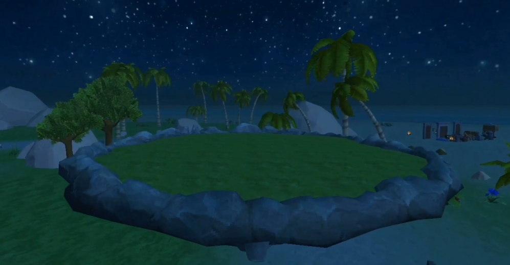 创造与魔法如何建房子 创造与魔法如何建房子