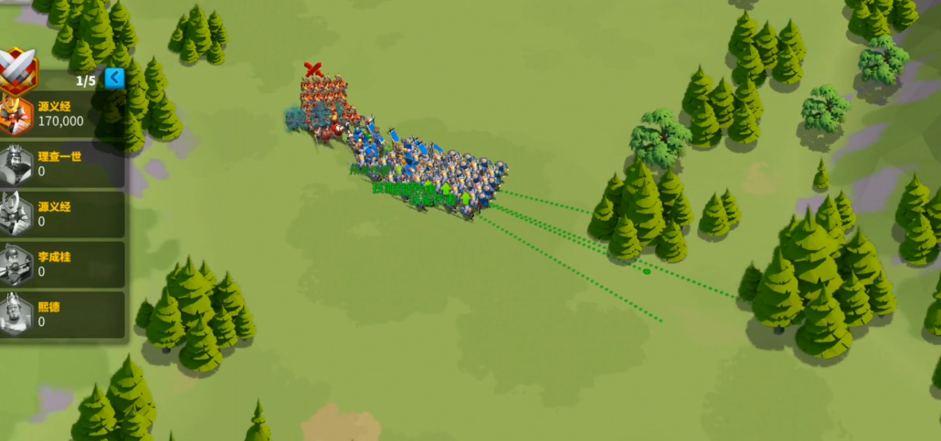 万国觉醒远征20关怎么过 万国觉醒远征20关怎么过