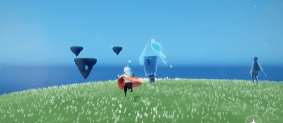 光遇圣岛先祖任务怎么过