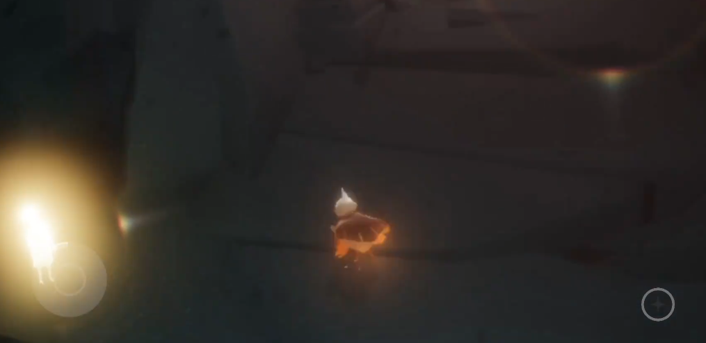 光遇风暴终点怎么过