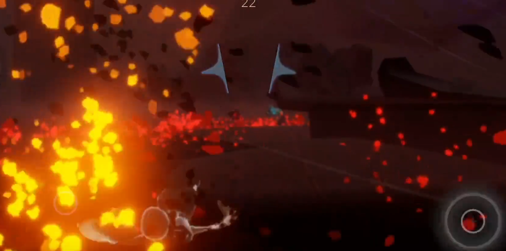 光遇风暴终点怎么过