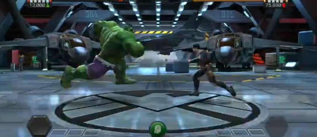 漫威超级争霸战不朽浩克怎么样