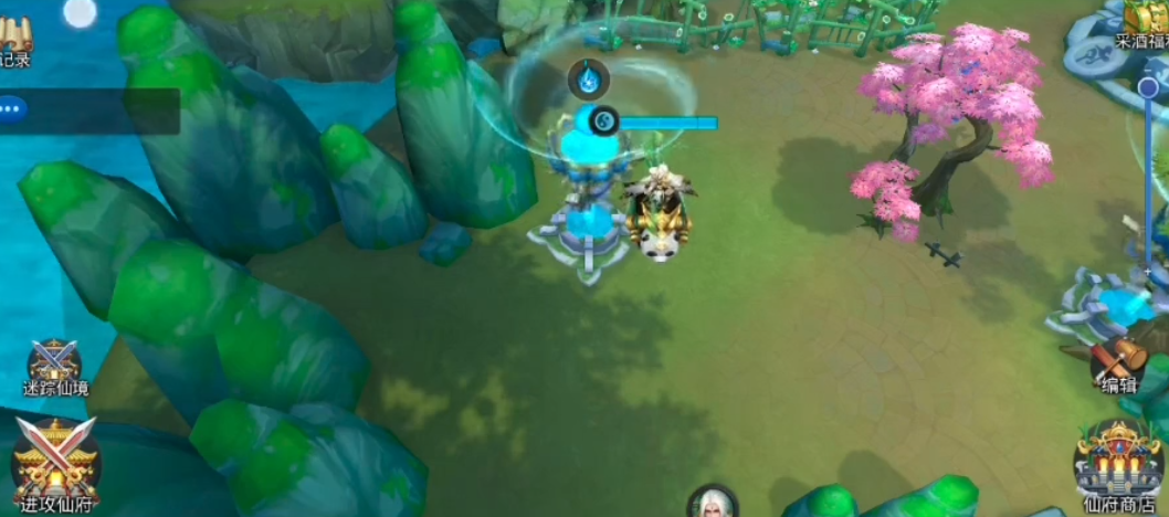 乱斗西游2仙府迷踪怎么玩 乱斗西游2仙府迷踪怎么玩