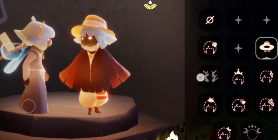 光遇小呆菇怎么搭配才可爱 光遇小呆菇怎么搭配才可爱