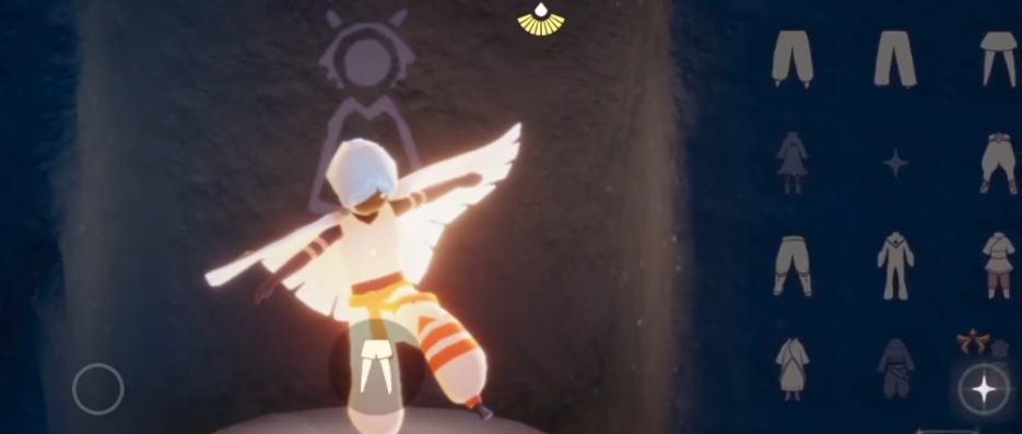 光遇小呆菇怎么搭配才可爱 光遇小呆菇怎么搭配才可爱