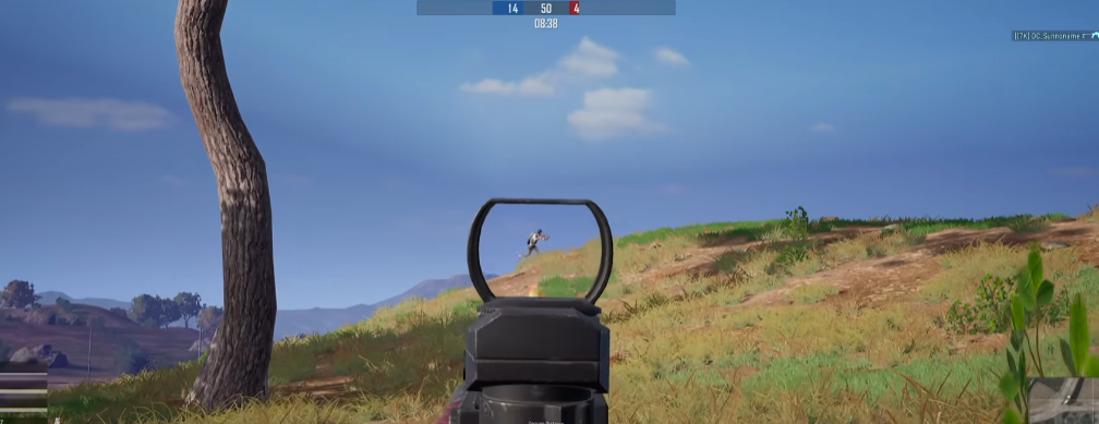 绝地求生如何压枪 绝地求生如何压枪