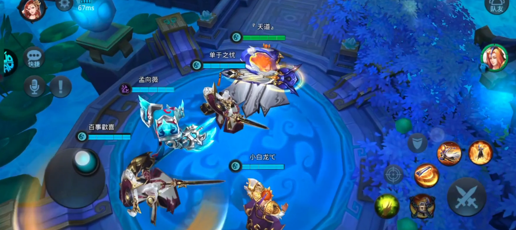 乱斗西游叱咤倾峰怎么玩 乱斗西游叱咤倾峰怎么玩