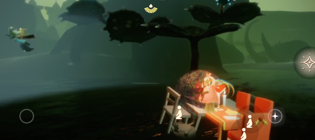 光遇烧花是什么意思 光遇烧花是什么意思