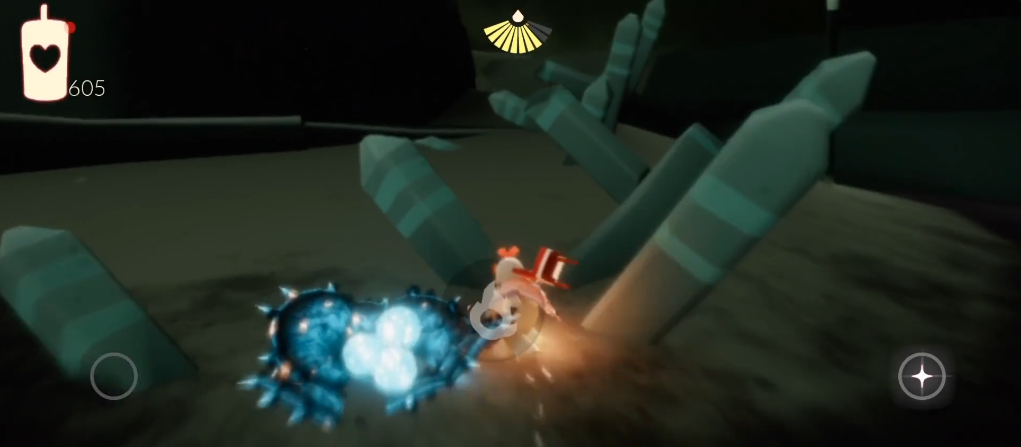 光遇烧花是什么意思