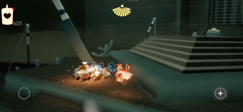 光遇烧花是什么意思 光遇烧花是什么意思