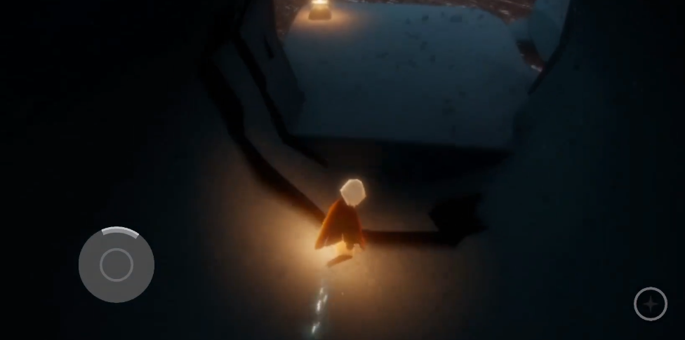 光遇里面怎么去暴风眼 光遇里面怎么去暴风眼