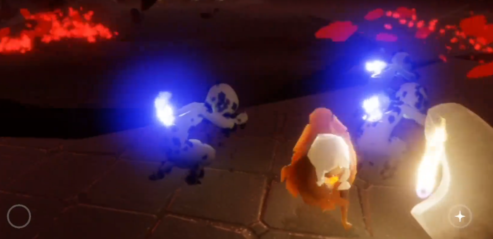 光遇里面怎么去暴风眼 光遇里面怎么去暴风眼