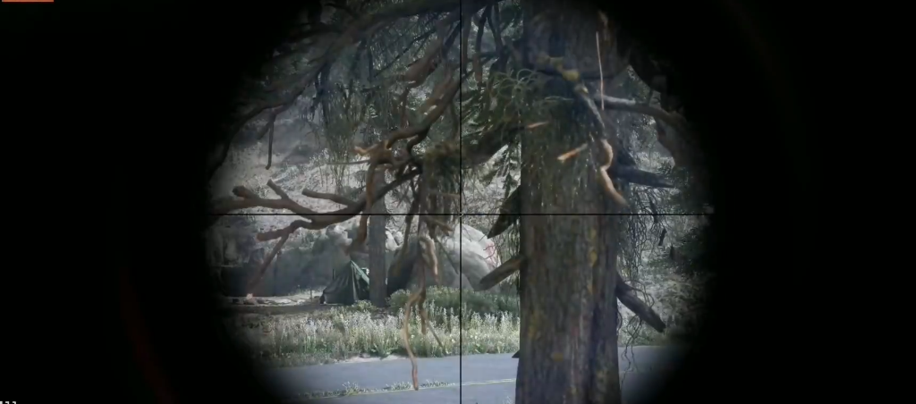 往日不再狙击枪怎么用 往日不再狙击枪怎么用