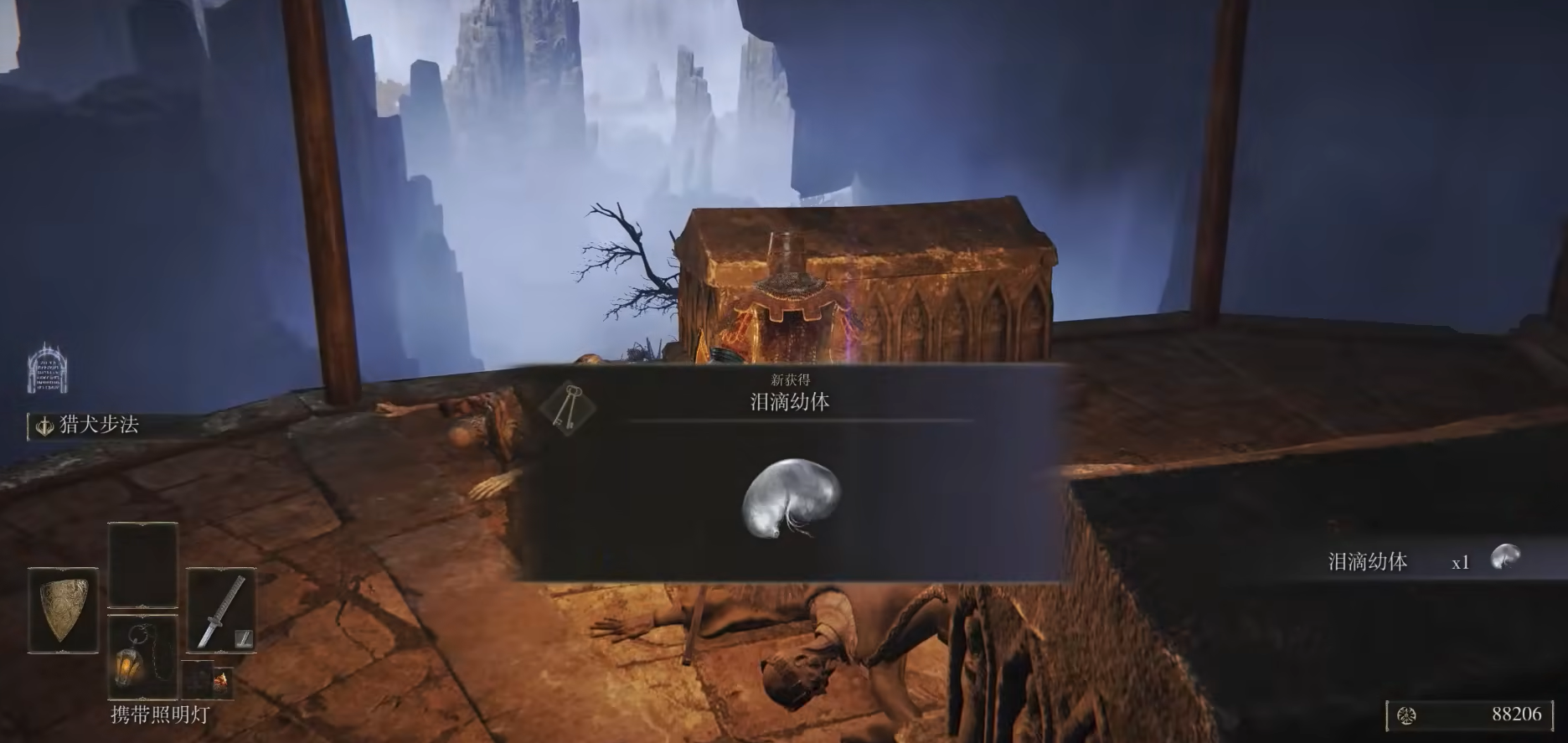 艾尔登法环洗点怎么洗