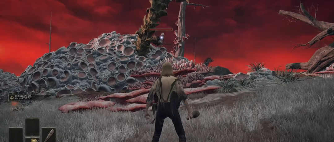 艾尔登法环人偶兵套装怎么收集