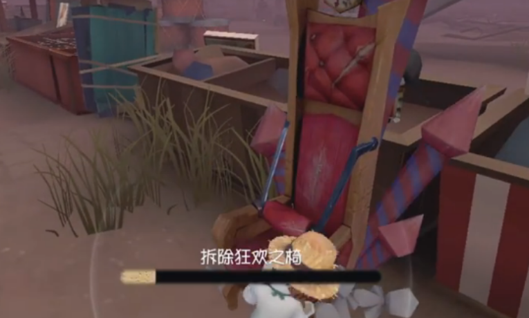 第五人格新手如何快速上手园丁 第五人格新手如何快速上手园丁