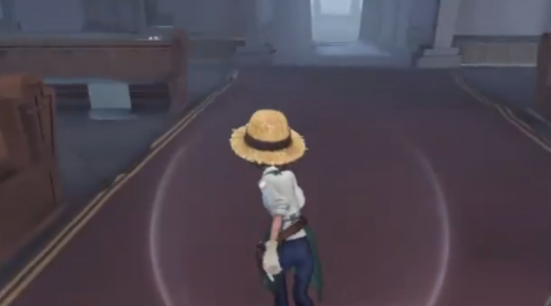 第五人格园丁有什么技巧