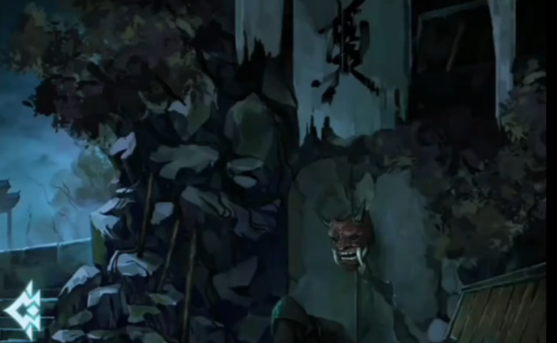 戏法门水中月如何通关