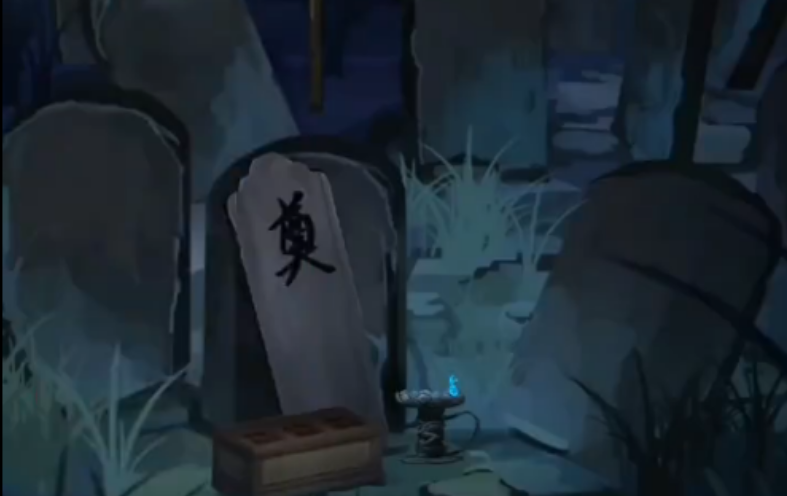 戏法门水中月如何通关