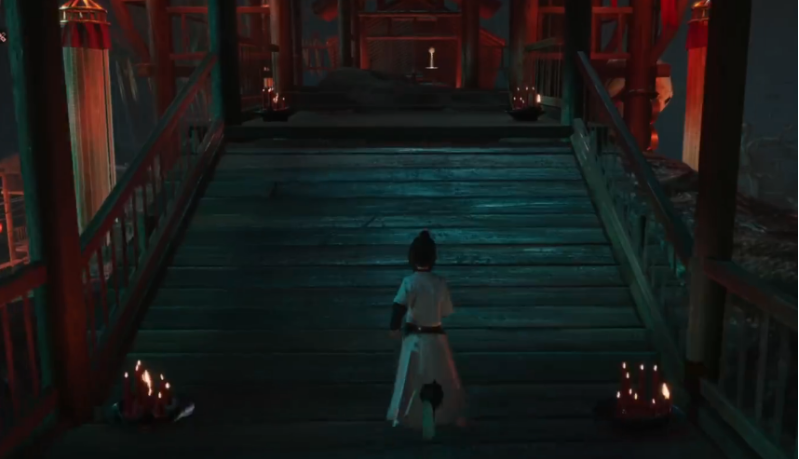 燕云十六声难言之隐的流程是什么