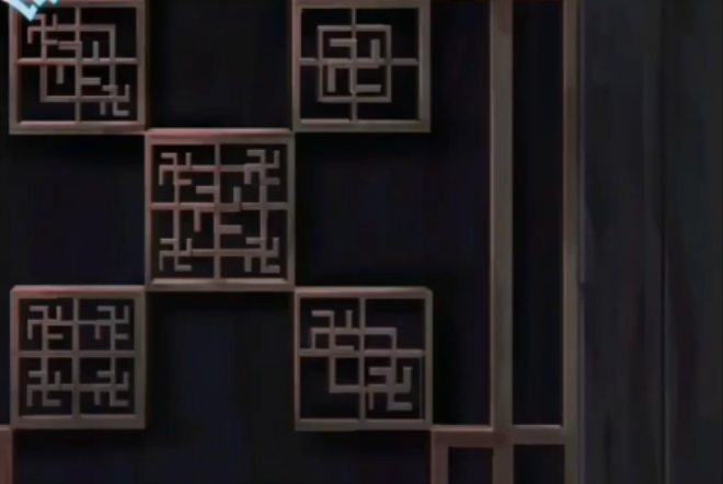 戏法门旧尘缘怎么通关