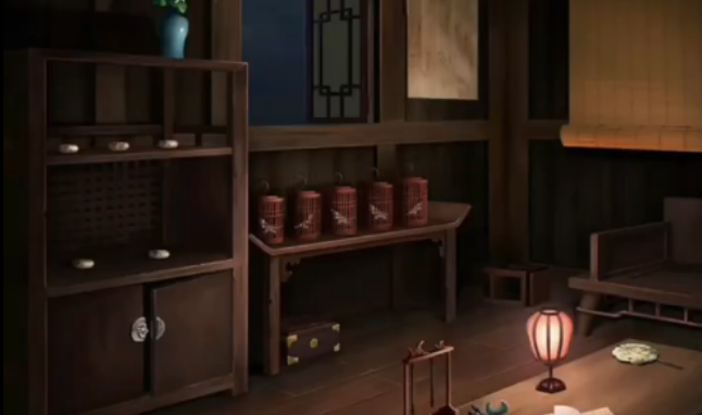 戏法门旧尘缘怎么通关