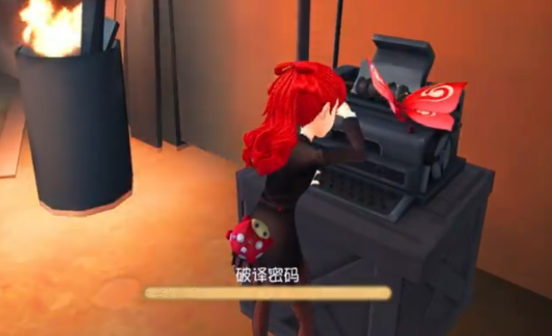 第五人格新手如何压机