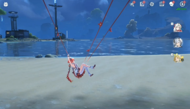 流星蝴蝶剑和鲫细王哪个好用 流星蝴蝶剑和鲫细王哪个好用