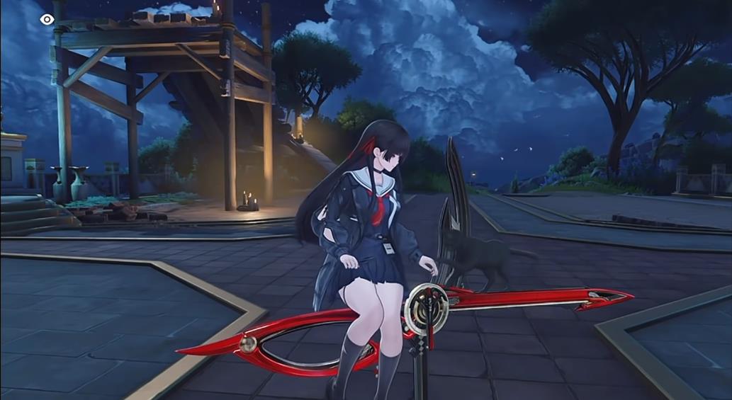 鸣潮体积雾建议开启吗