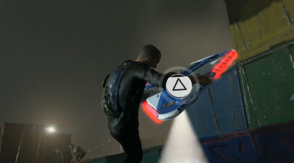 底特律变人备用零件结局有哪些