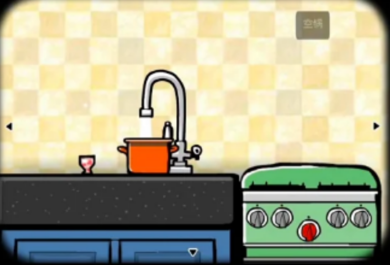 锈湖四季春怎么解谜