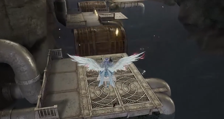 无限暖暖涟漪之窑唱片在哪里