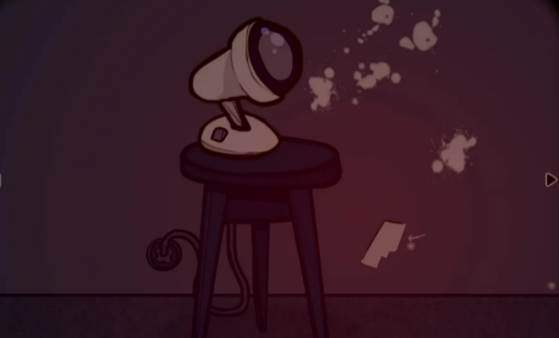 锈湖四季夏如何过关