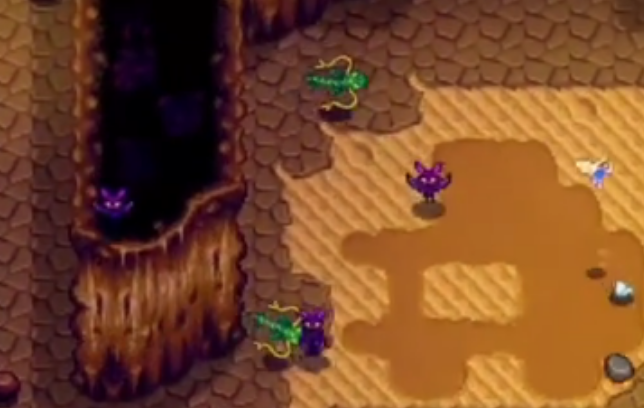 星露谷物语城镇守护者成就怎么获得