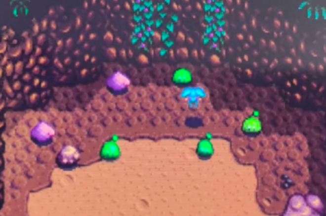 星露谷物语城镇守护者成就怎么获得