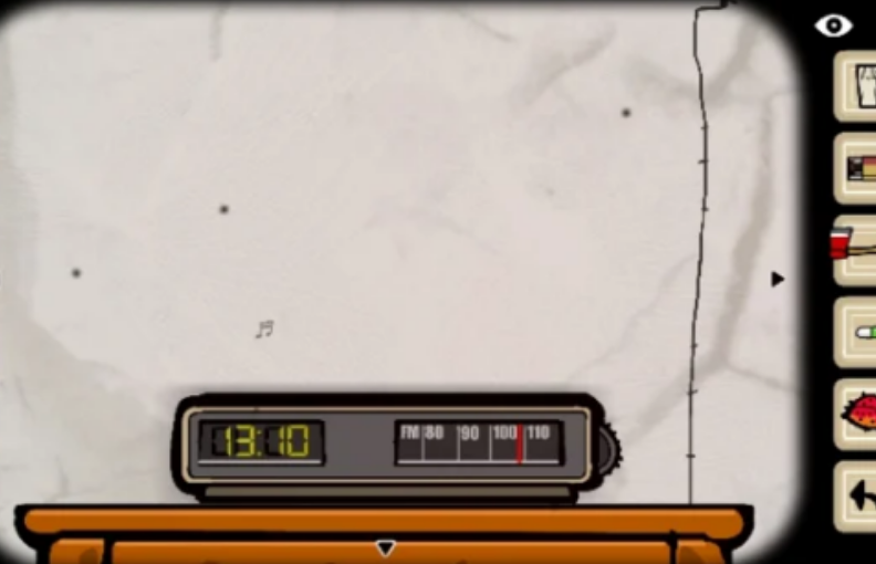 锈湖四季秋冬怎么过