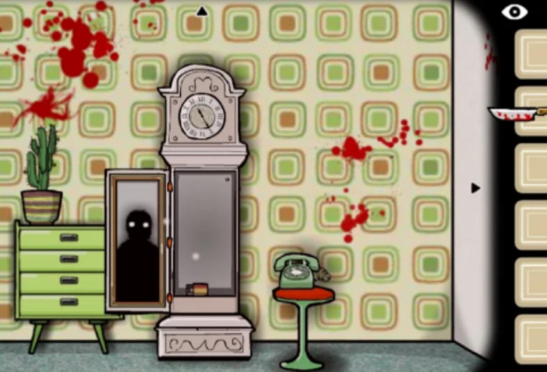 锈湖四季秋冬怎么过