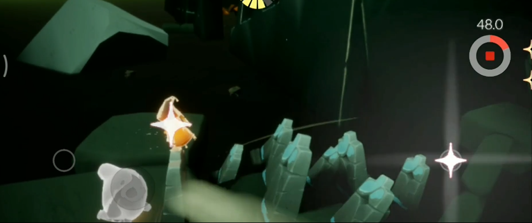 光遇墓土的那根烟花棒怎么得到