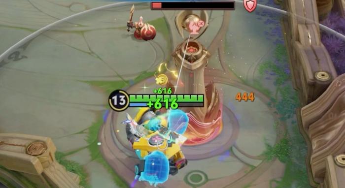 王者荣耀刘禅对抗路出装怎么出