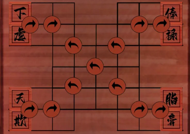 戏法门此山中如何通关