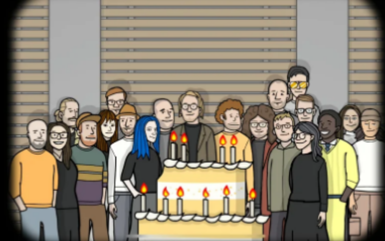 锈湖兔子先生的魔法秀结尾如何通关