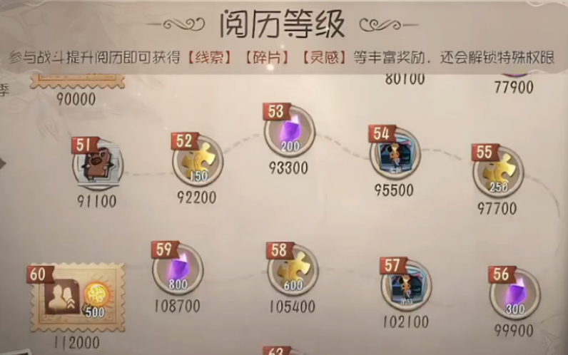 第五人格获得碎片的方法有哪些