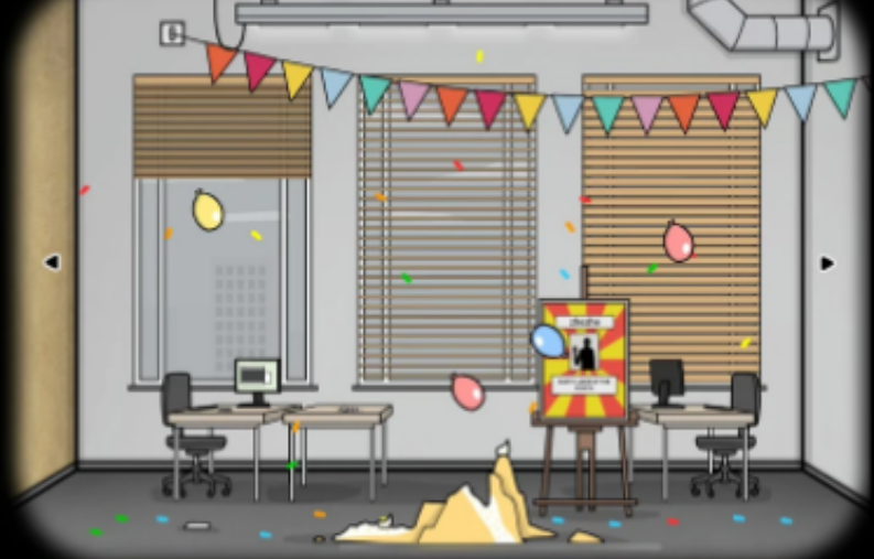 锈湖兔子先生的魔法秀最后的成就怎么拿