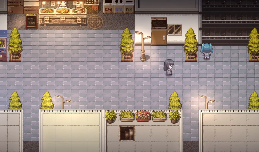 买个可乐饼吧大街和南巷有哪些调查点