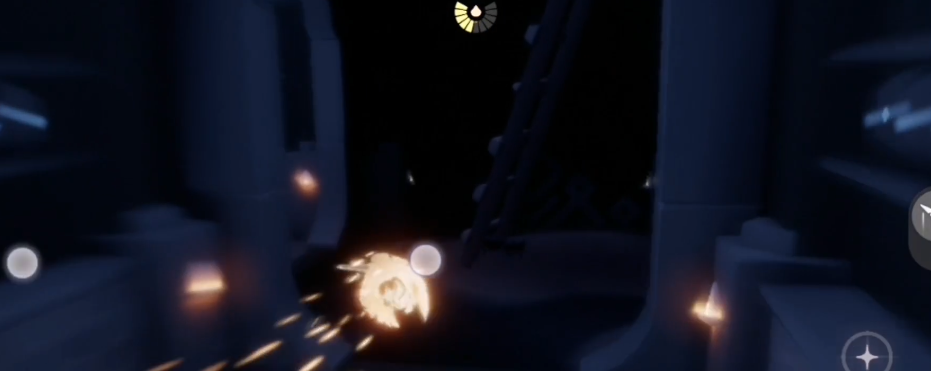 光遇怎么把螃蟹抓起来